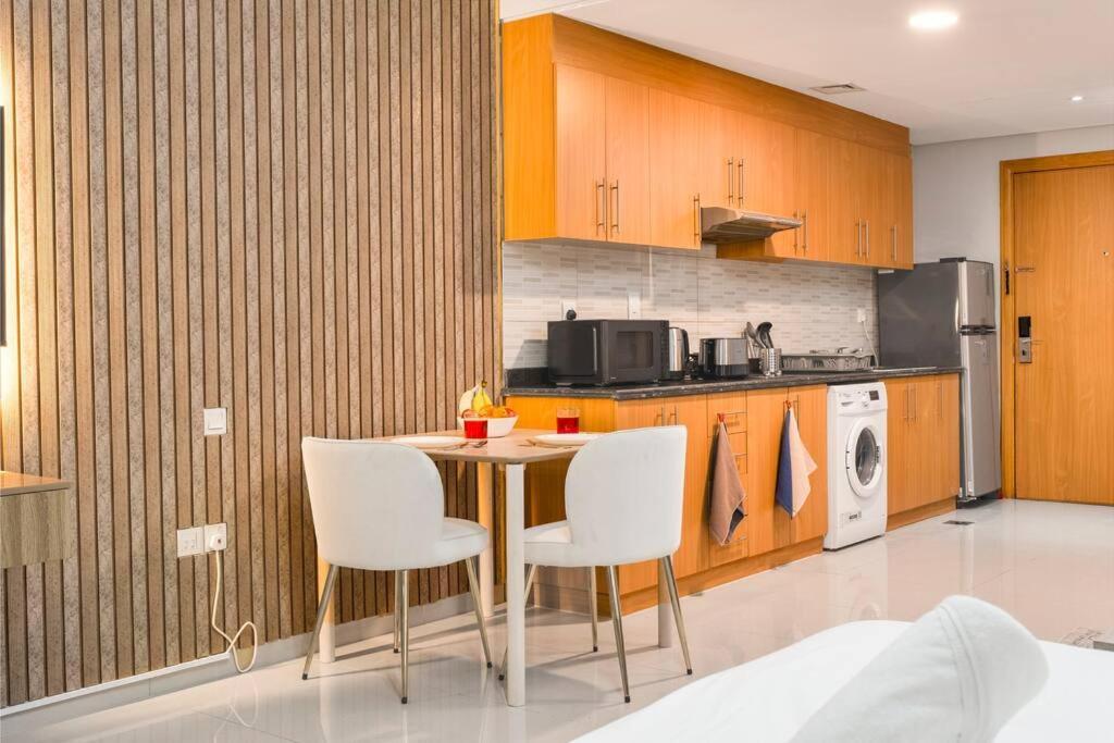 Appartement First Class Luxury Sanctuary *