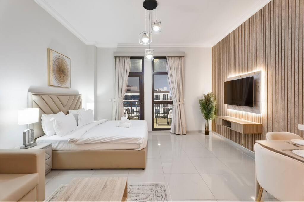First Class Luxury Sanctuary Appartement Dubaï