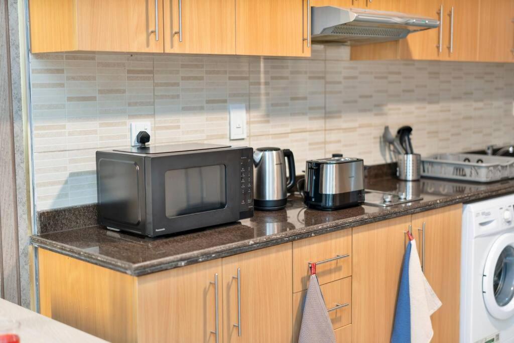 Appartement First Class Luxury Sanctuary Dubaï