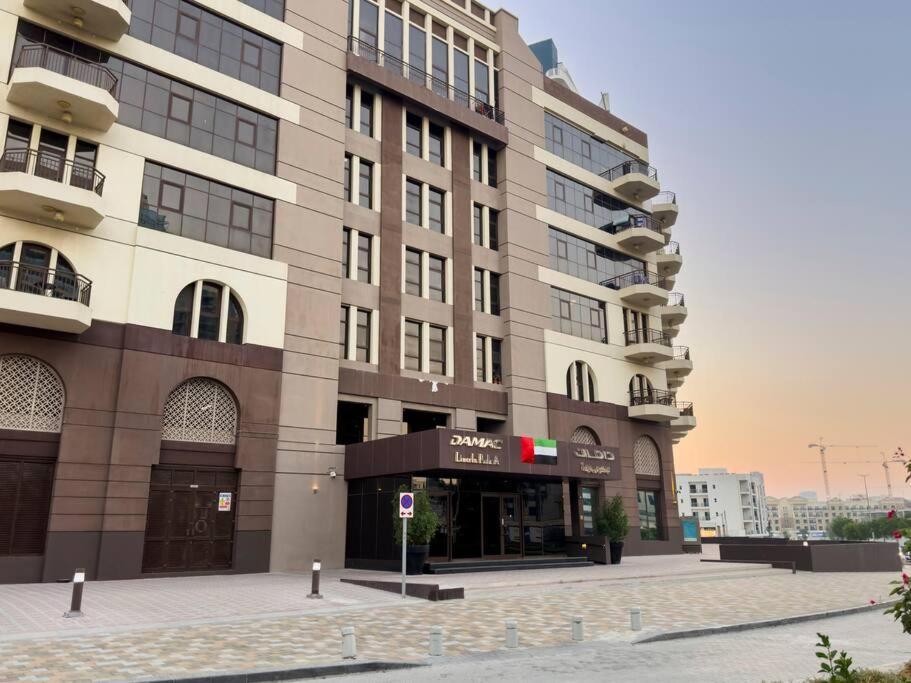 First Class Luxury Sanctuary Dubaï