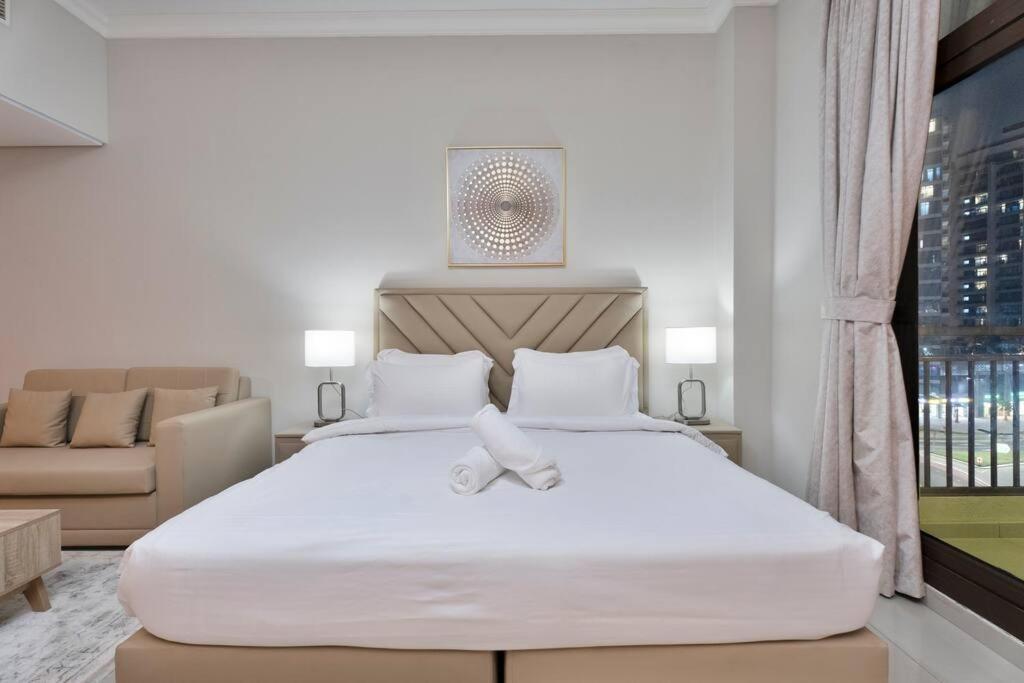 First Class Luxury Sanctuary Appartement