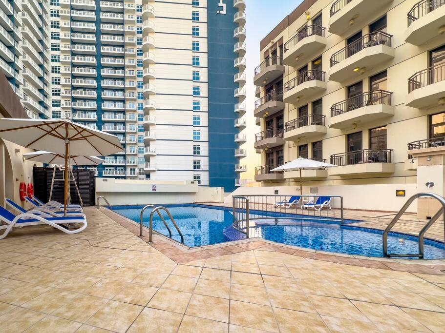 Appartement First Class Luxury Sanctuary