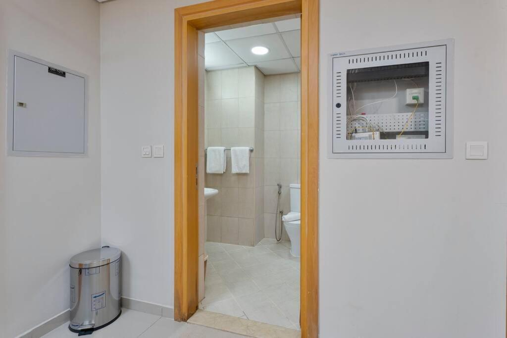 First Class Luxury Sanctuary Appartement *