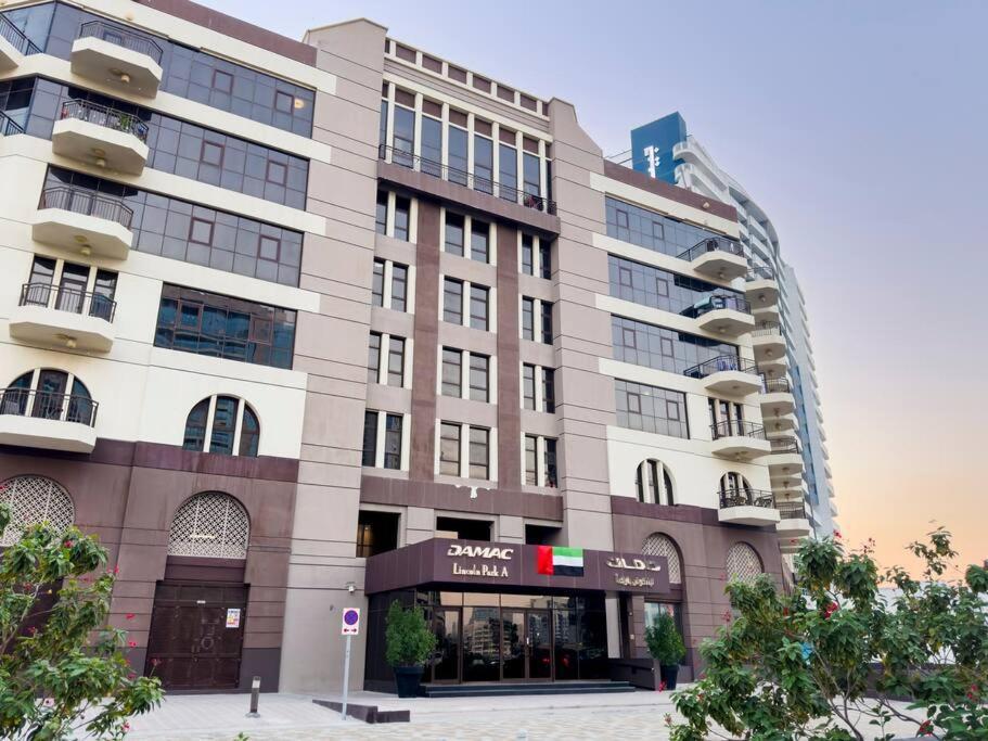 Appartement First Class Luxury Sanctuary *
