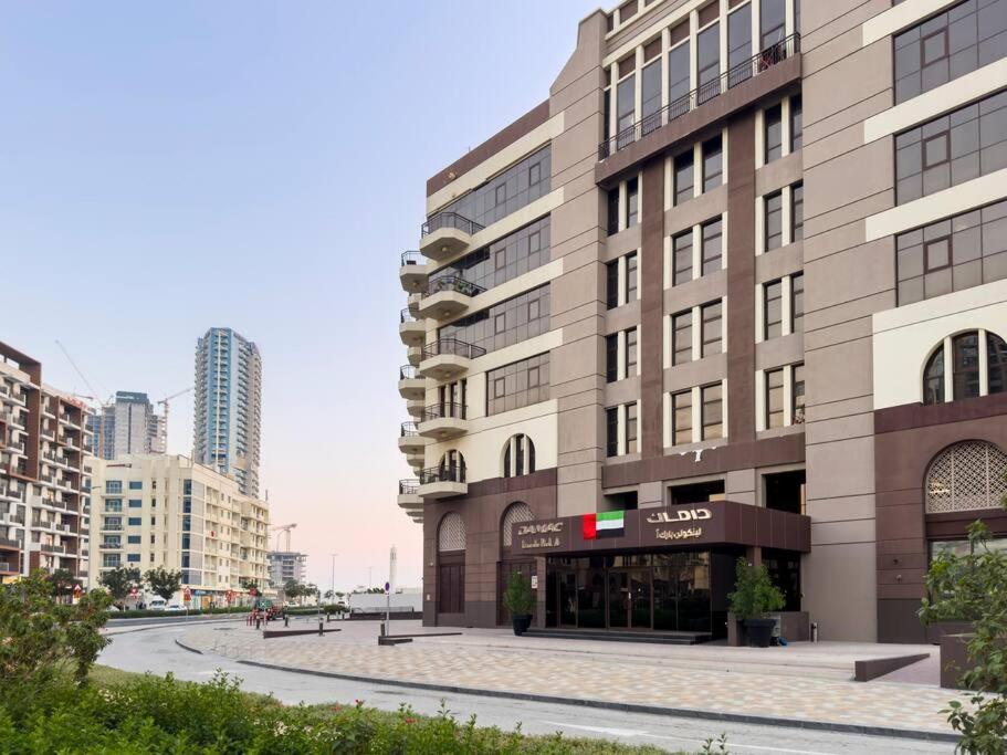 Appartement First Class Luxury Sanctuary Dubaï