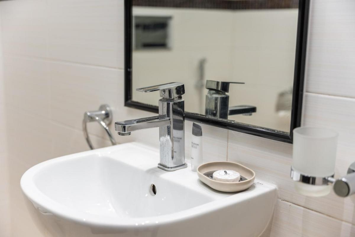 Apartment Spacious 3-bedroom With Modern Amenities In Jbr Dubai