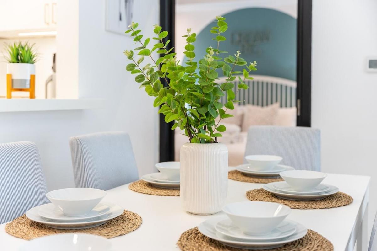 Apartment Spacious 3-bedroom With Modern Amenities In Jbr