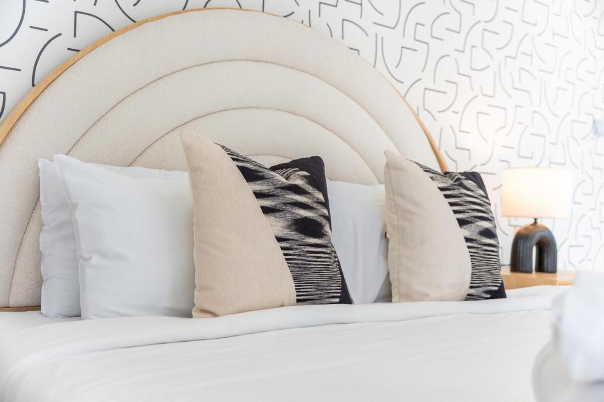 Spacious 3-bedroom With Modern Amenities In Jbr Dubai