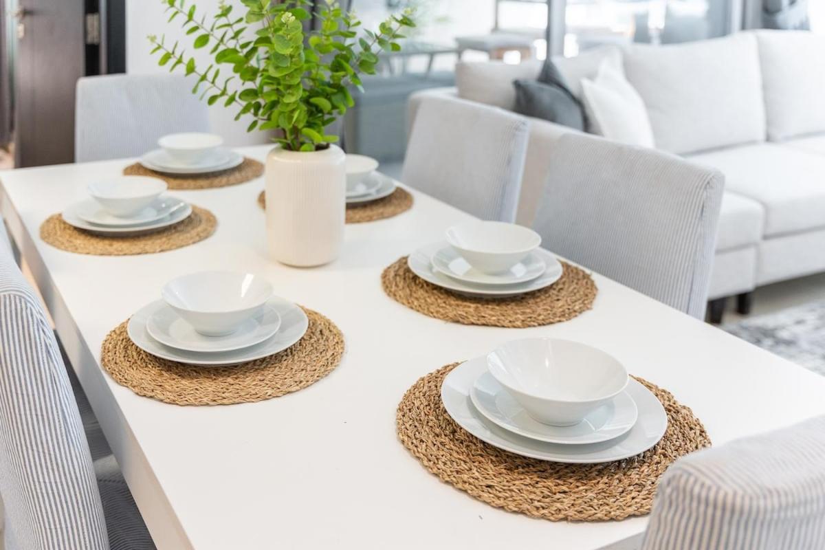 Apartment Spacious 3-bedroom With Modern Amenities In Jbr Dubai