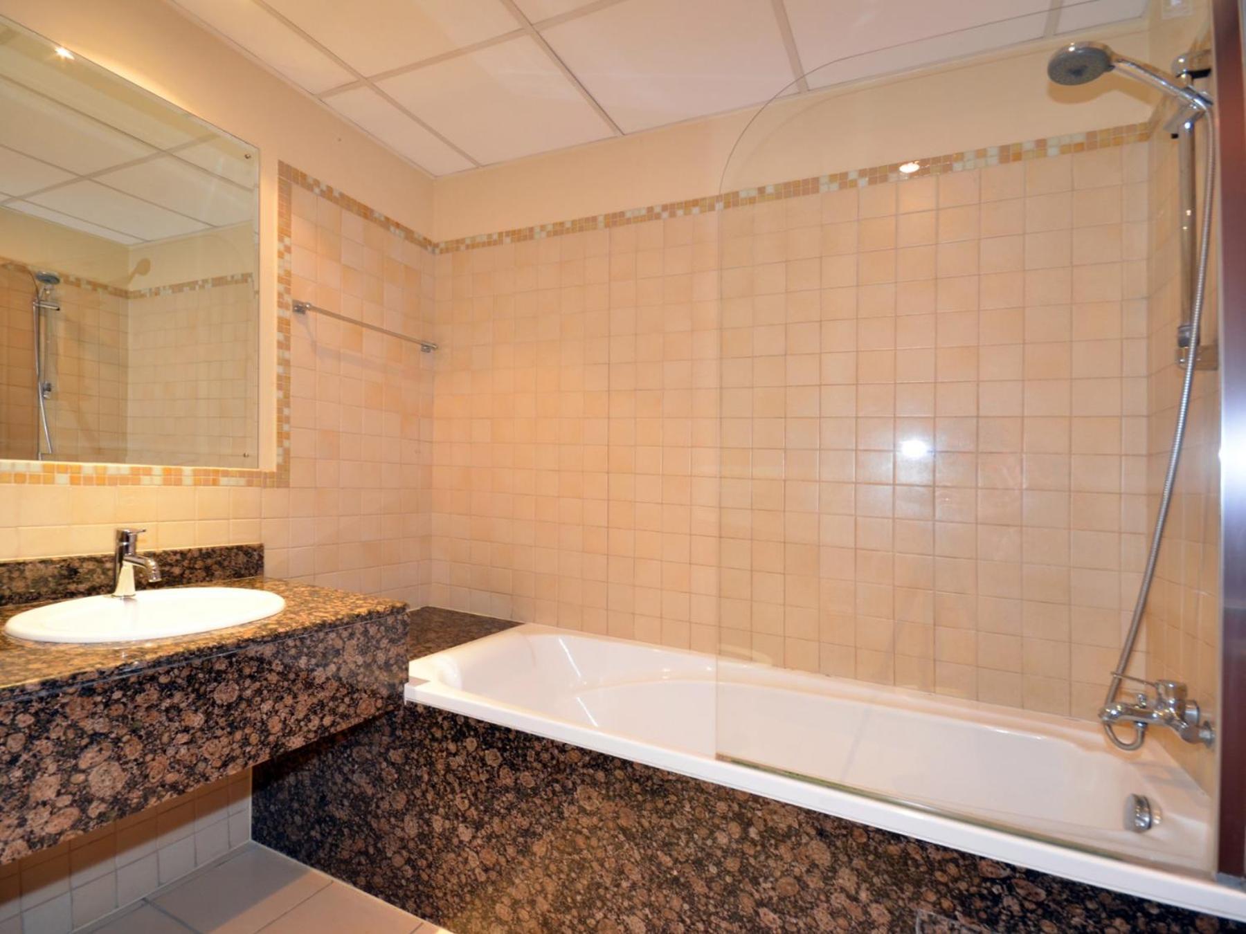 Devine Homes Jbr Marina Homestay Dubai