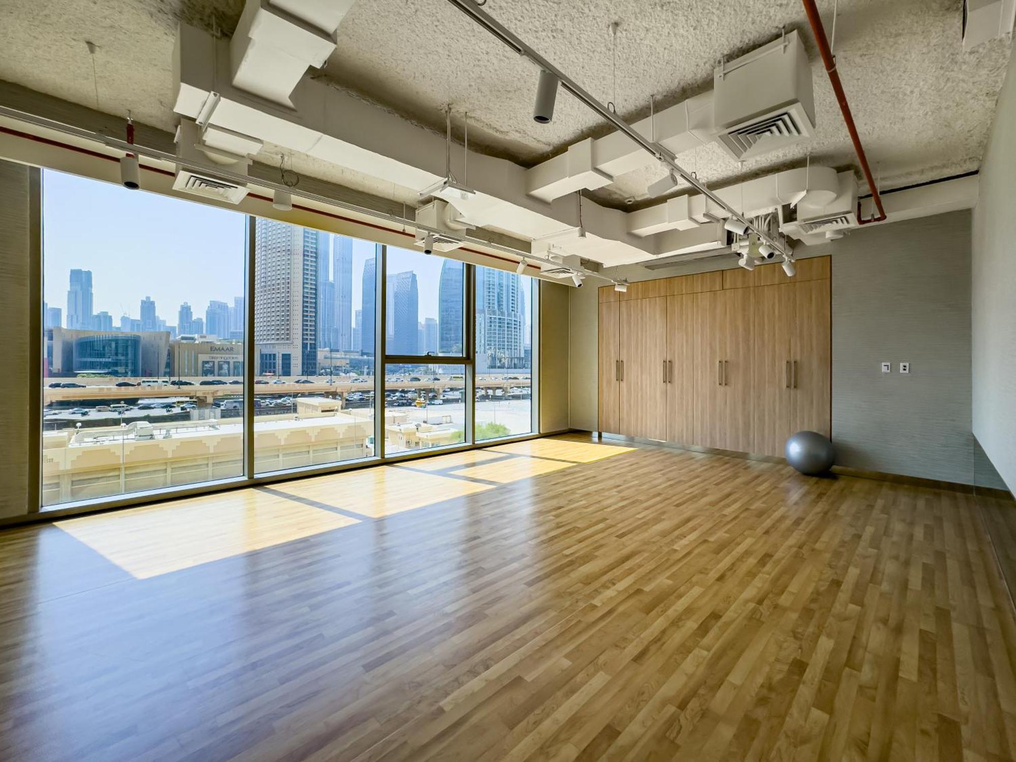 Appartement Al-fannan At Downtown Views 2 - Burj Khalifa View - Brand New Luxury 2 Bedroom Dubaï
