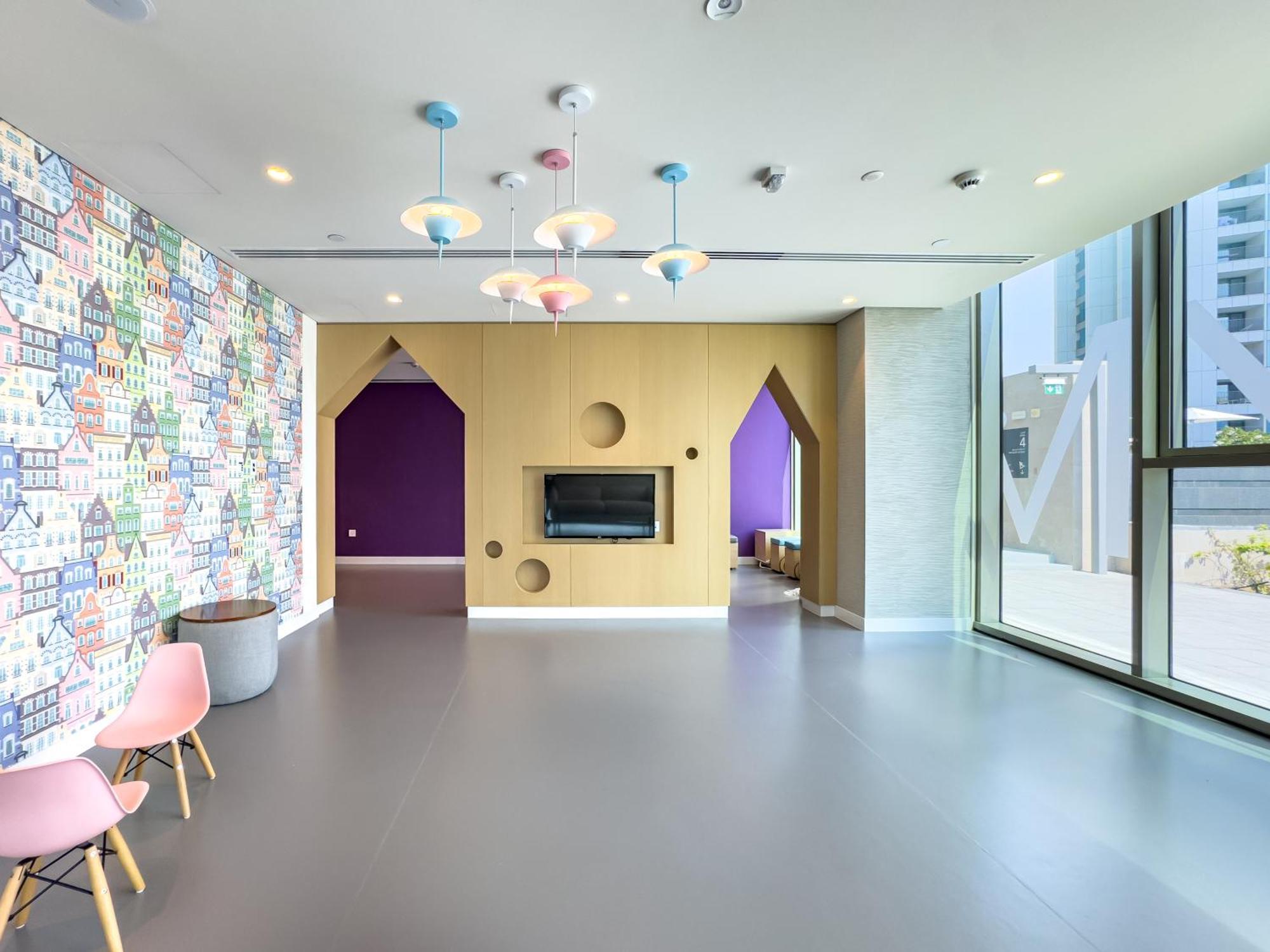 Al-fannan At Downtown Views 2 - Burj Khalifa View - Brand New Luxury 2 Bedroom Appartement Dubaï