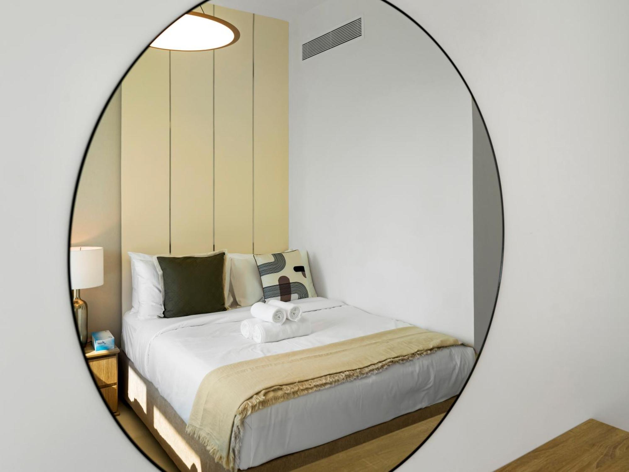 Appartement Al-fannan At Downtown Views 2 - Burj Khalifa View - Brand New Luxury 2 Bedroom