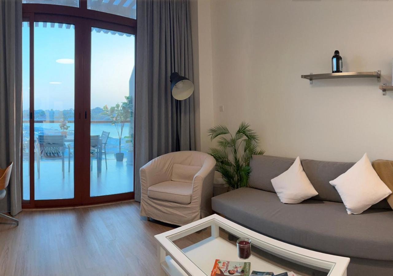 Appartement Luxury Walk To West