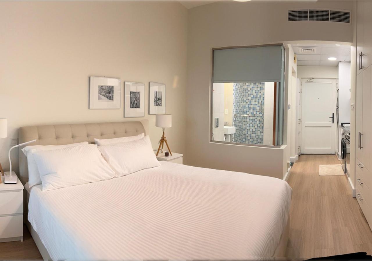 Appartement Luxury Walk To West *