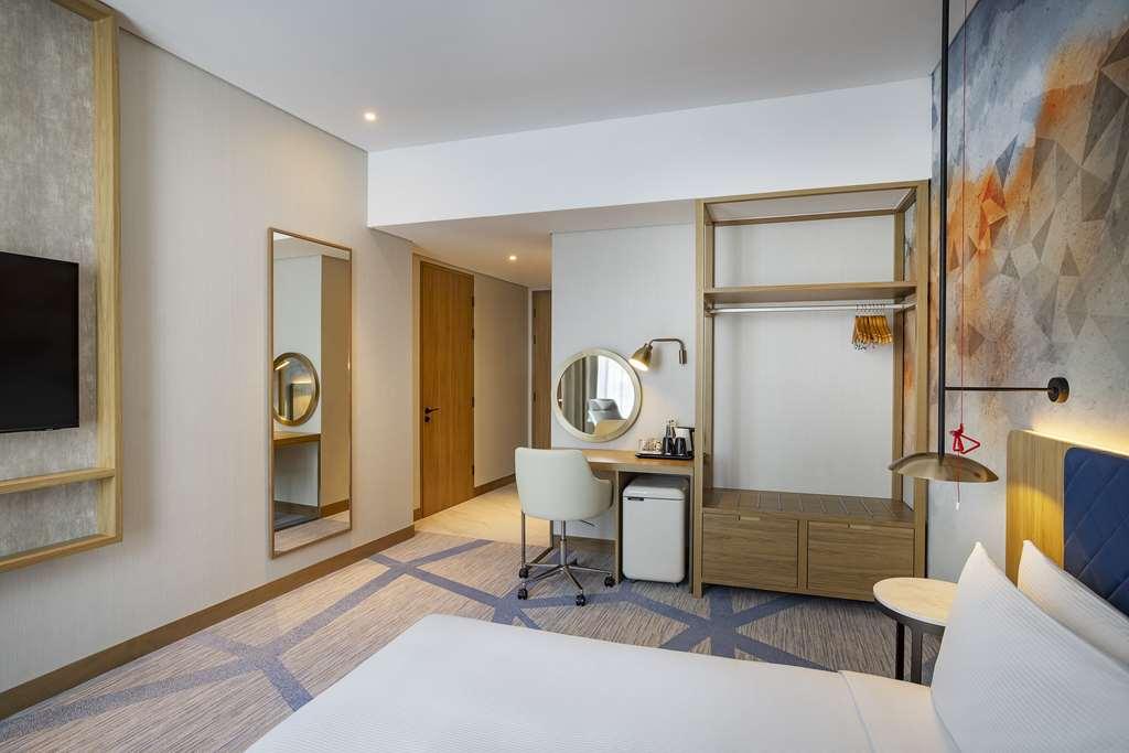 Hilton Garden Business Bay * Dubái