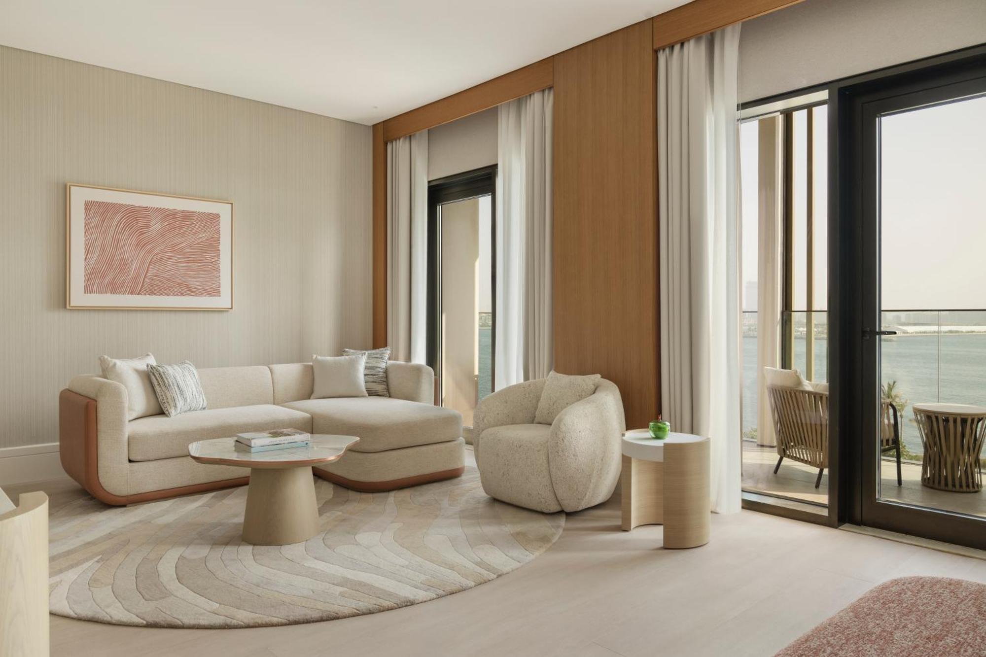 Resort Delano At Bluewaters