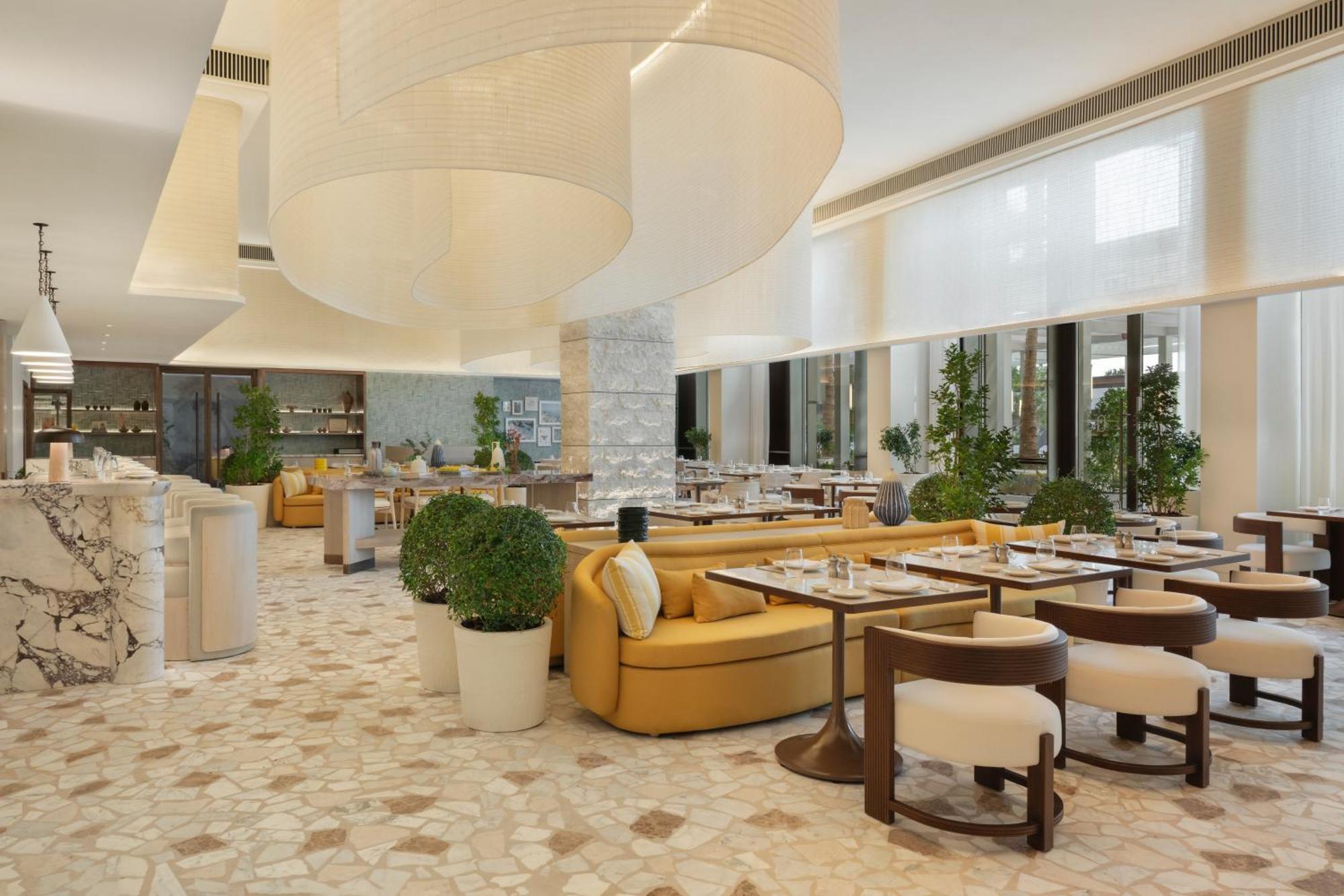 Delano At Bluewaters Resort 5*