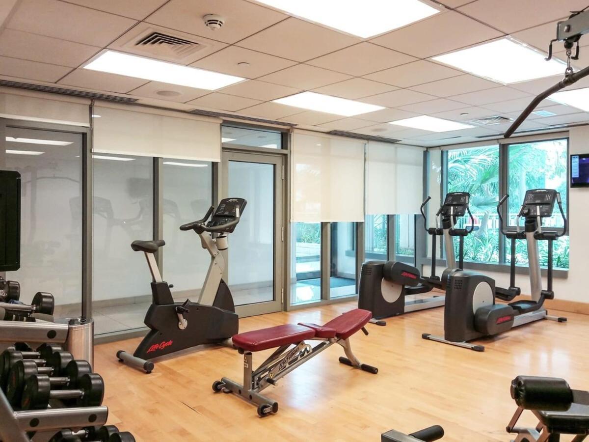 Apartamento Silkhaus Lovely With Downtown View In Boulevard Dubái