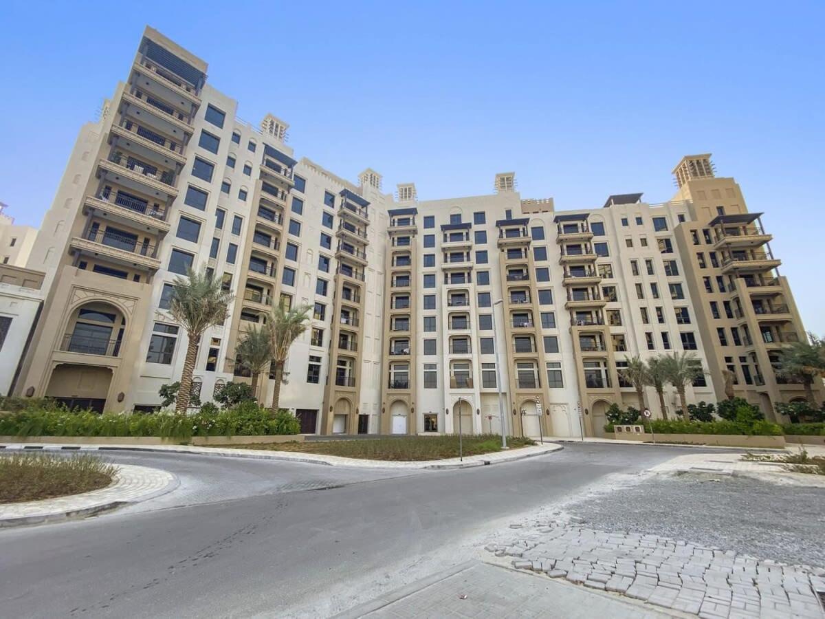 Appartement Silkhaus Newly Furnished 1bdr Next To Burj Al Arab *