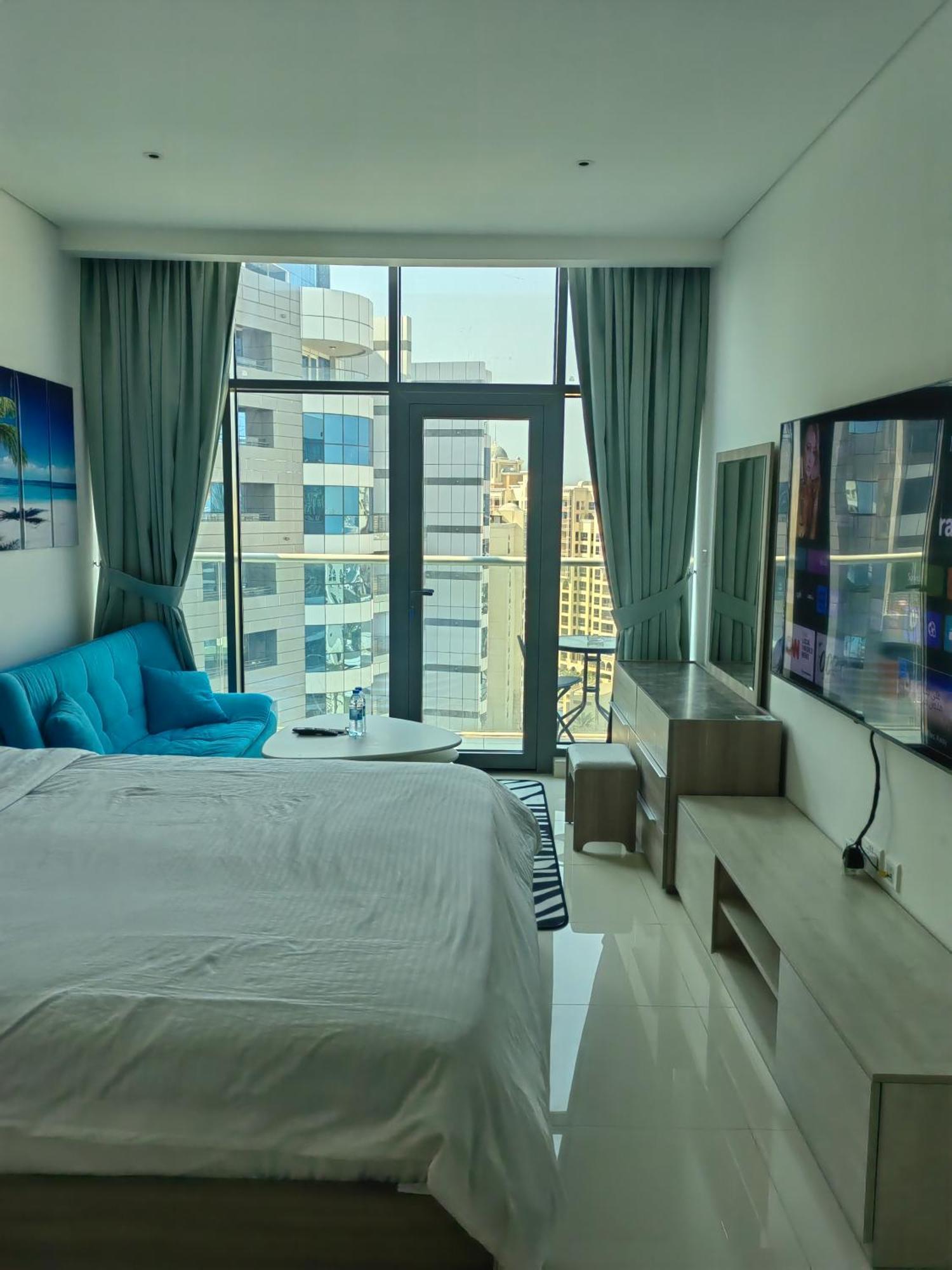 Apartment 7 Palm Jumeirah West *