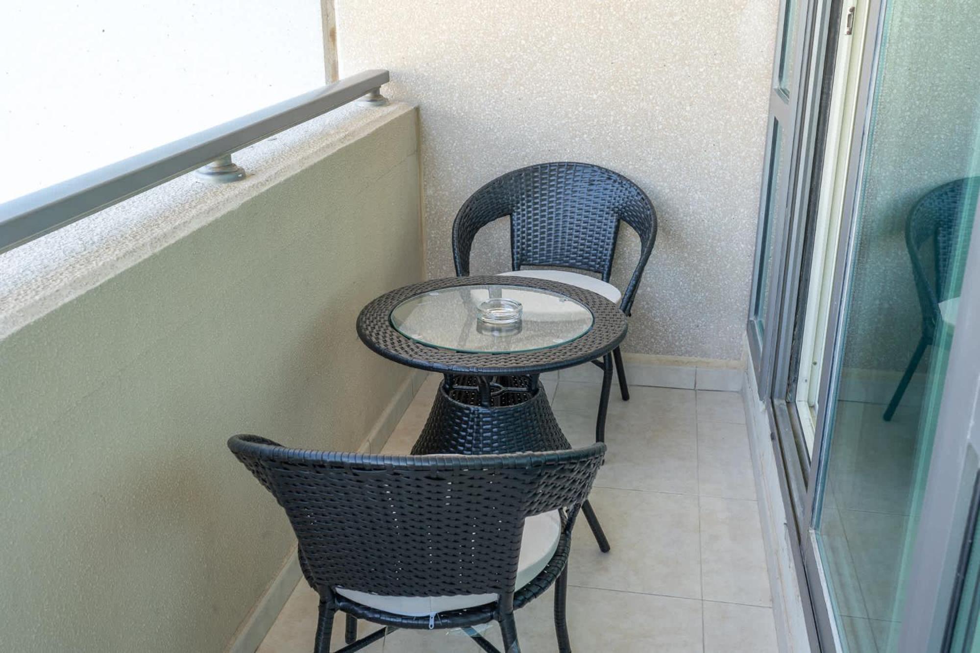 Apartment Luxury In Marina's 1 Bed That Sleeps 2 Dubai