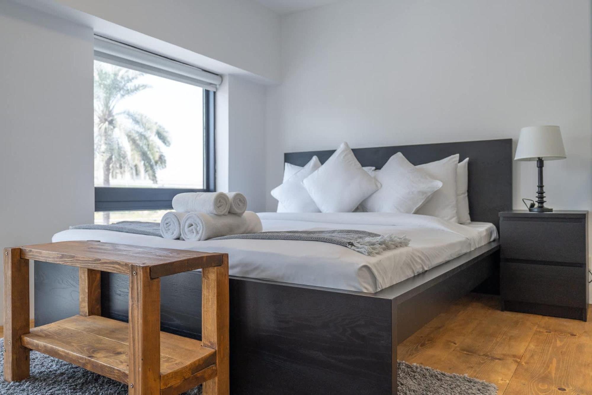 Heavenly Loft-style In Jvc At Aria By Grovy In Jvc Dubái