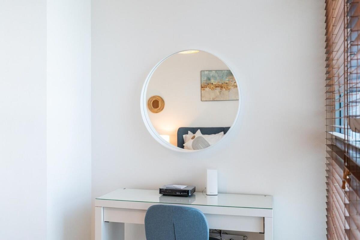 Apartamento Stylish 1-bedroom In Marina Near The Walk! *