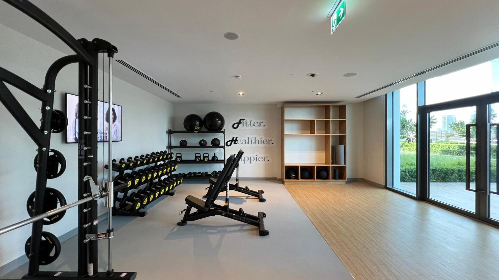 Stylish Downtown Retreat, Burj Crown, Opera & Boulevard View Apartment