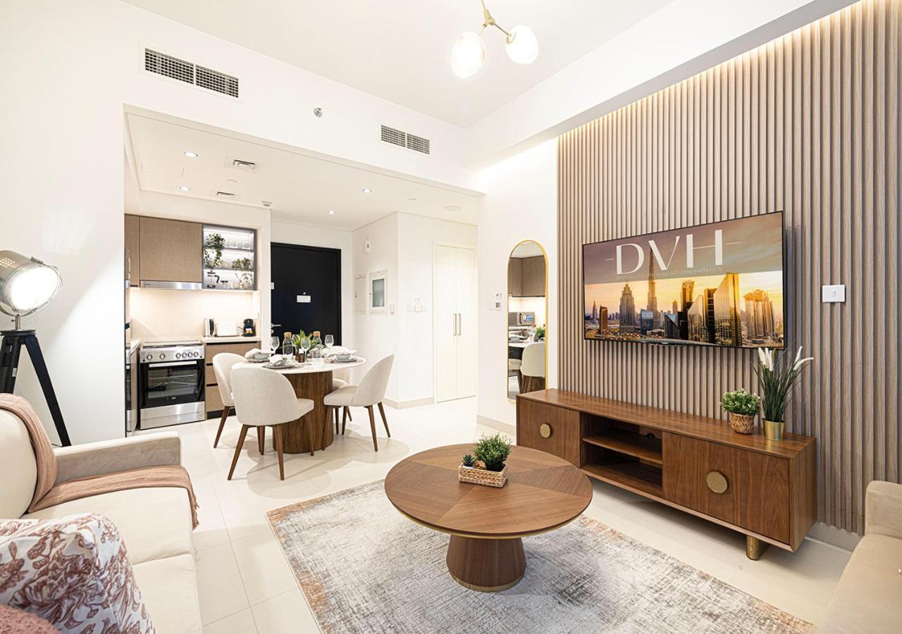 Stylish Downtown Retreat, Burj Crown, Opera & Boulevard View Apartment *