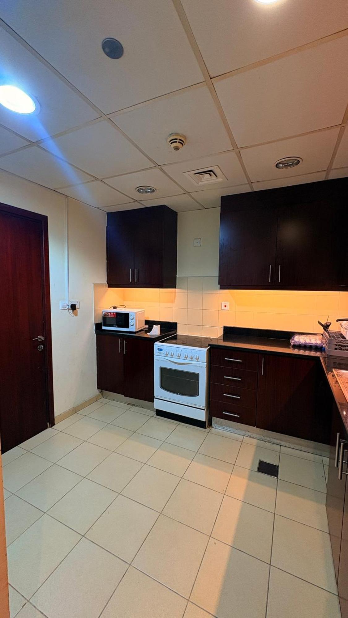 Sunset Edge Pensionat Dubai