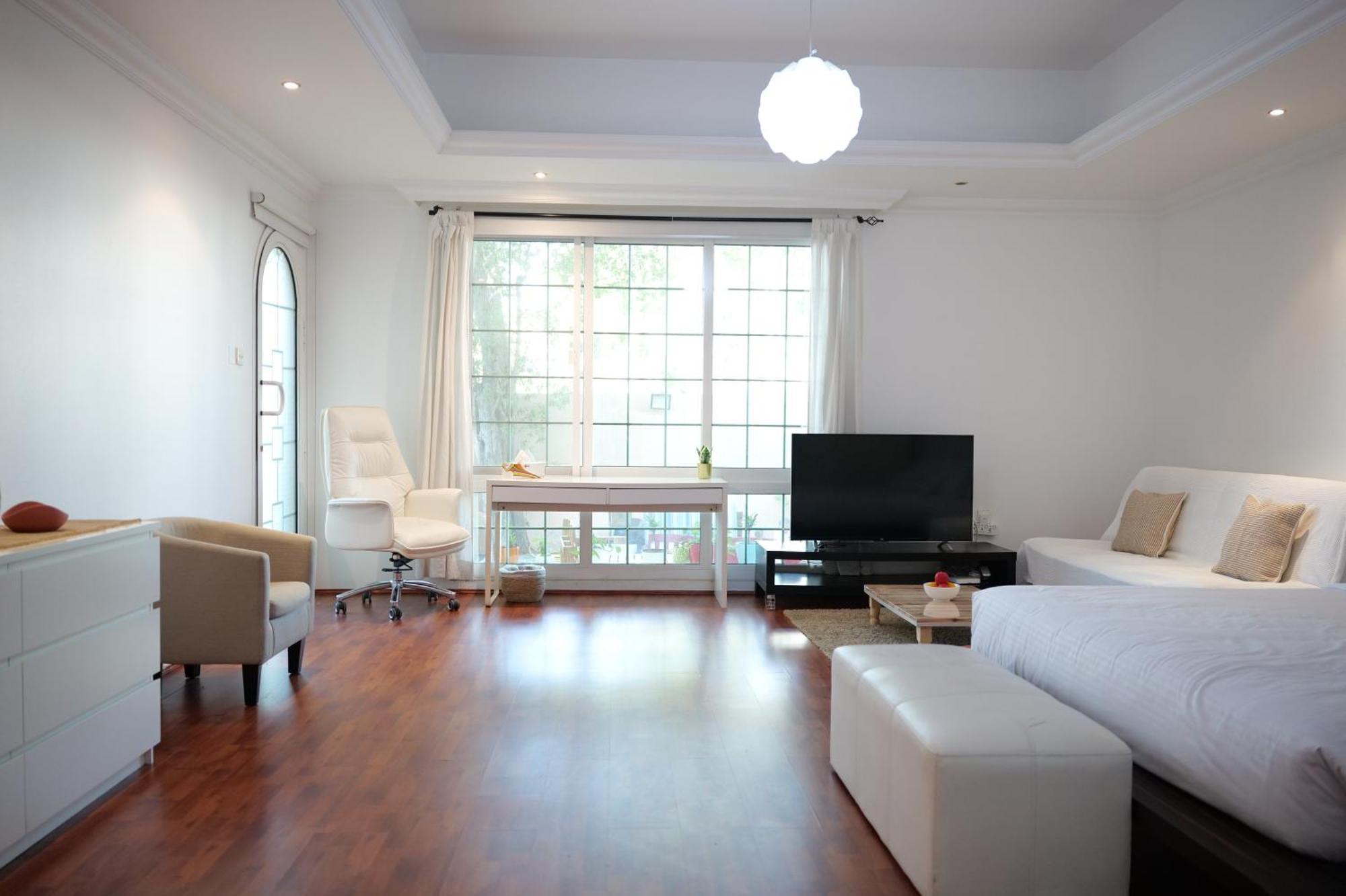 Habitación en casa particular The Jumeirah