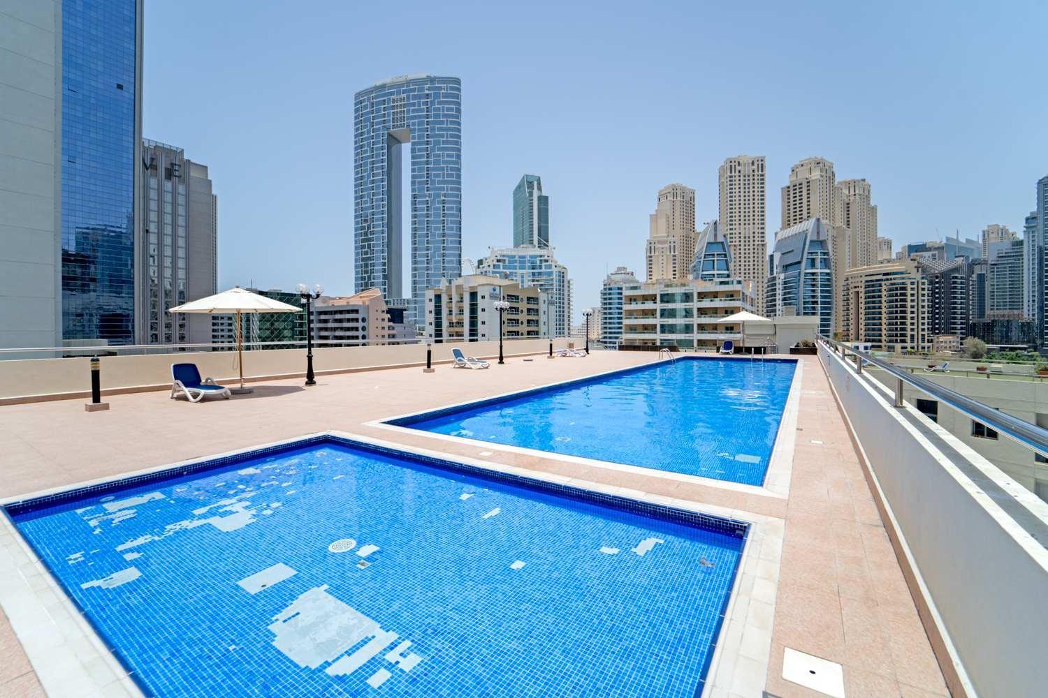 Spectacular In Marina That Sleeps 2 Apartemen *