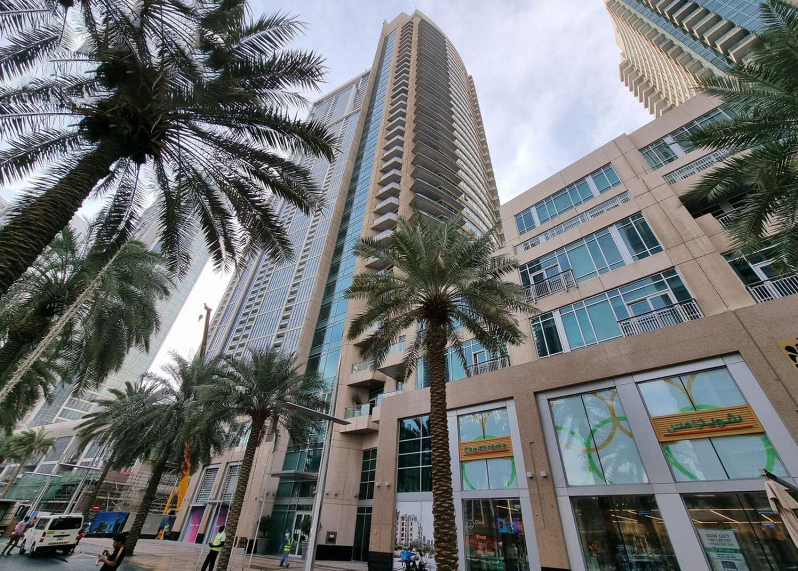 Dream - Loft Towers Appartamento *