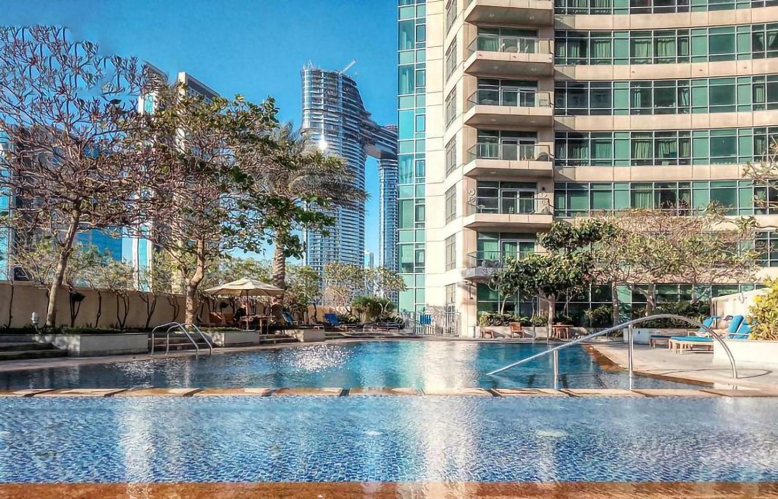 Dream - Loft Towers Appartamento Dubai