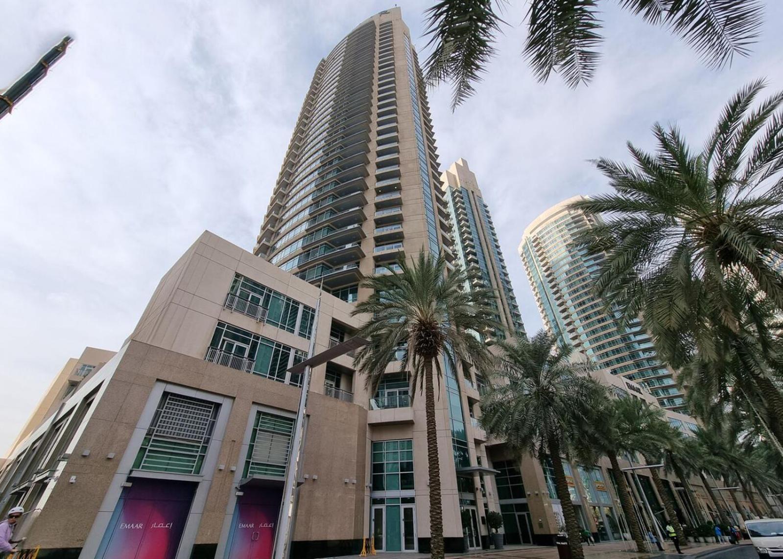 Appartamento Dream - Loft Towers Dubai