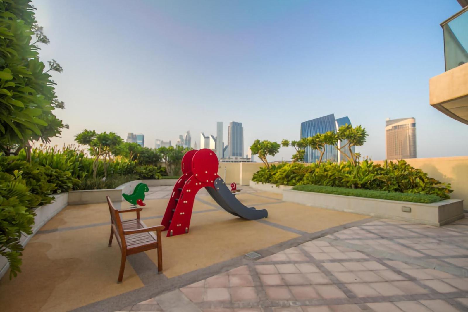 Dream - Loft Towers Dubai