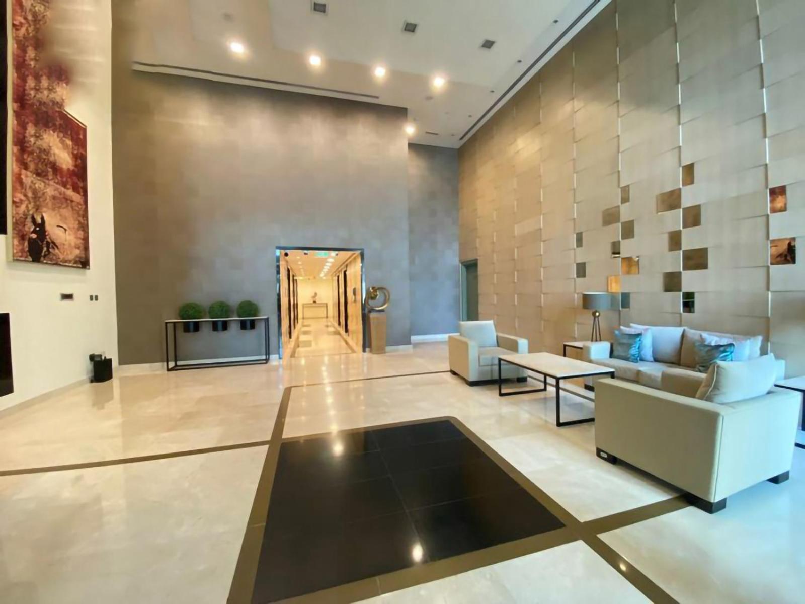 Dream - Loft Towers * Dubai