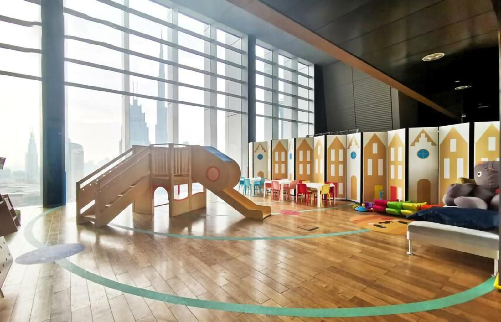 Dream - Index Tower With Skyline Views Apartamento *
