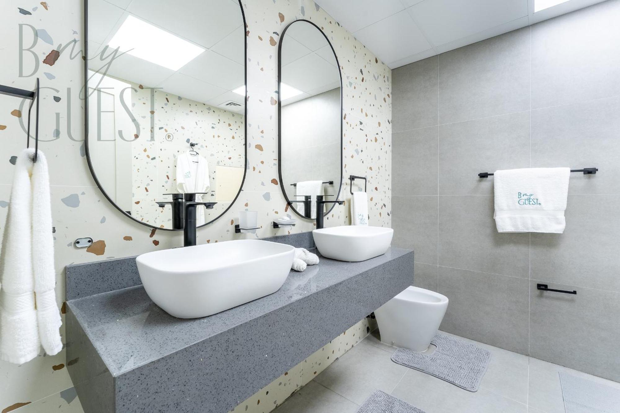 Apartamento And Lifestyle In 2 Bed Jbr