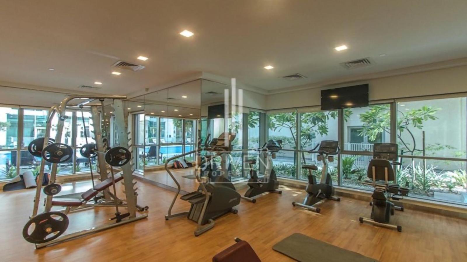 Dream Apartments- Boulevard Heights Apartamento
