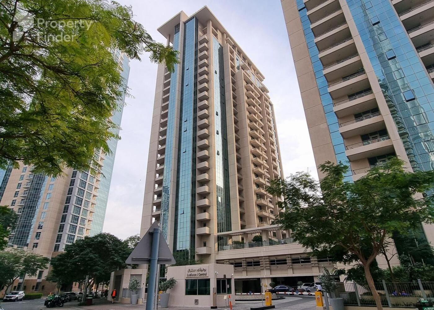 Dream Apartments- Boulevard Heights Apartamento
