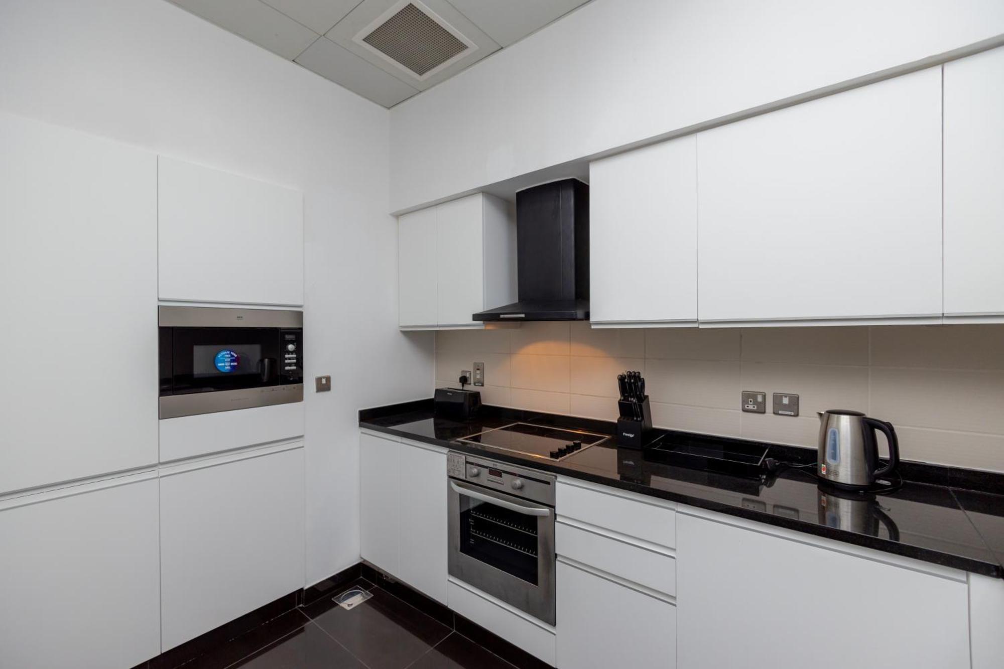Appartement Oceana Residences, The Palm Jumeirah - Mint *