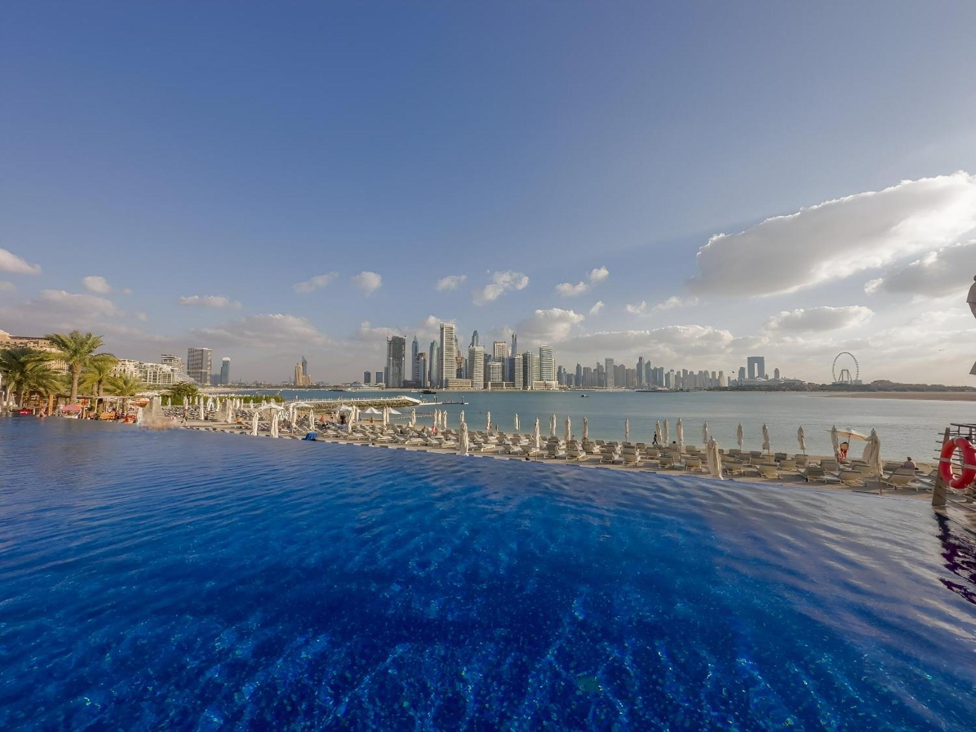 Appartement Oceana Residences, The Palm Jumeirah - Mint *