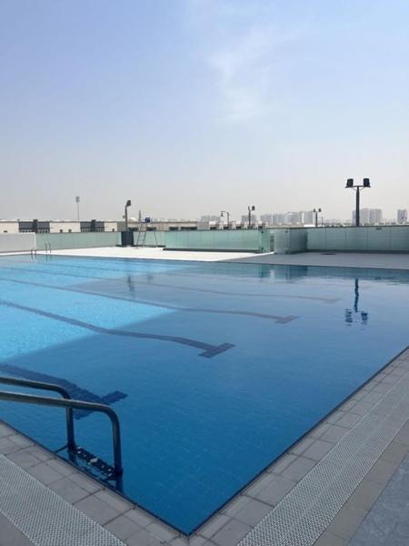 01 Sepco Iii 2 By Ec Homes Appartement *