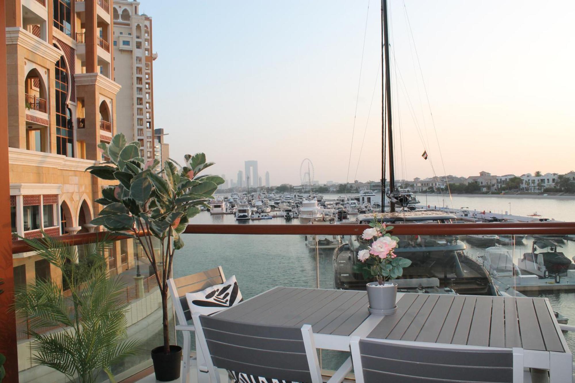 Luxury Walk To West