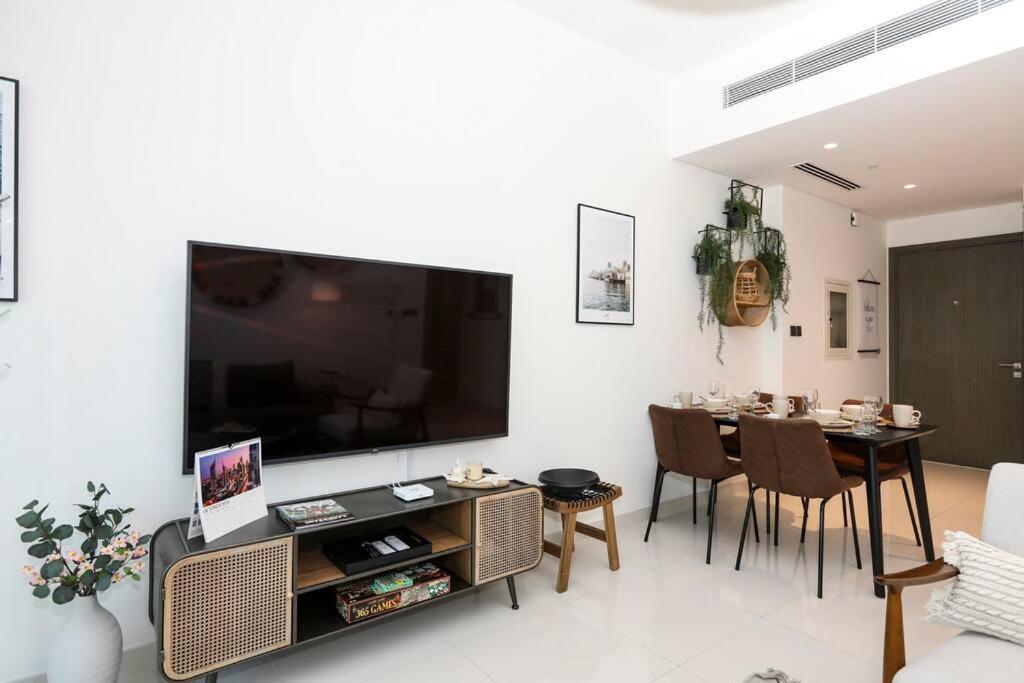1br Beachfront With Sun Loungers At Palm Jumeirah Appartement