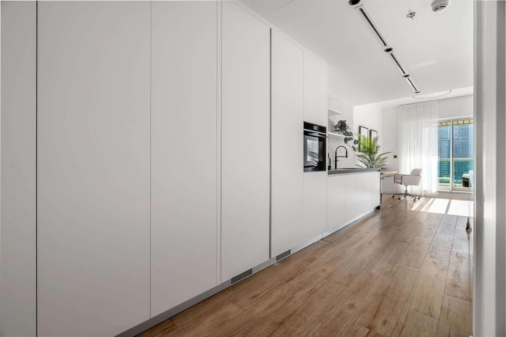 Apartamento Silkhaus Chic 3bdr & Maid In Marina