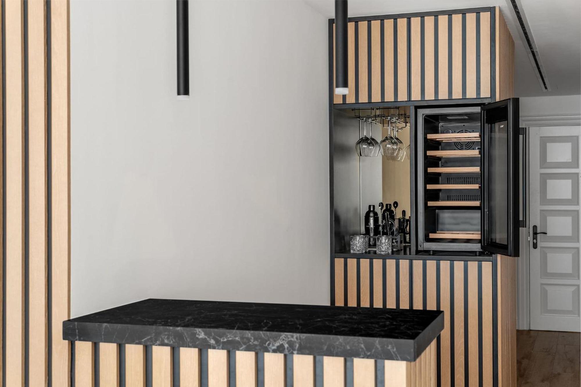 Silkhaus Chic 3bdr & Maid In Marina Apartamento *