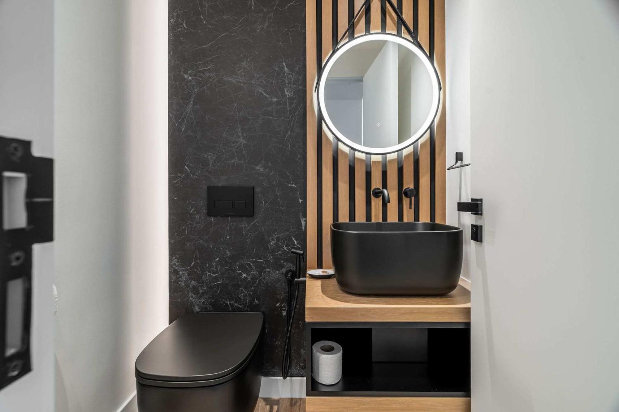 Apartamento Silkhaus Chic 3bdr & Maid In Marina *